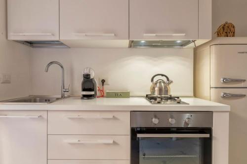 ANTINE 54 - Magnolia Holidays, Alghero (foto 5)