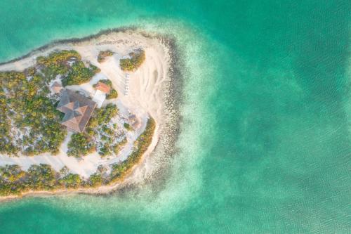 Ambergris Cay Private Island All Inclusive - Island Hopper Flight Included