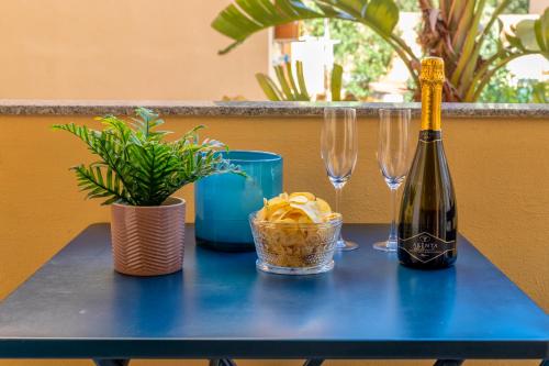 ANTINE 54 - Magnolia Holidays, Alghero (foto 10)