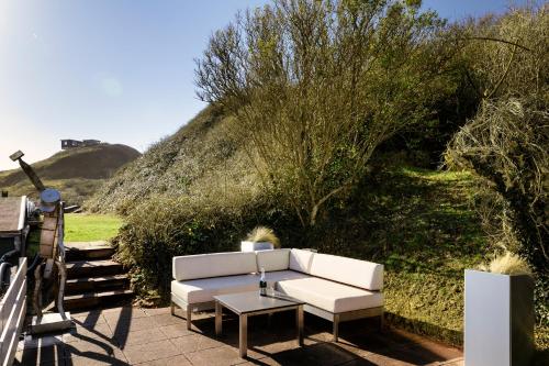 גינה, Hotel Rickmers' Insulaner in חלגולנד