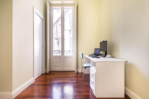 Peaceful apartment in Porta Venezia, Милан (фото 6)