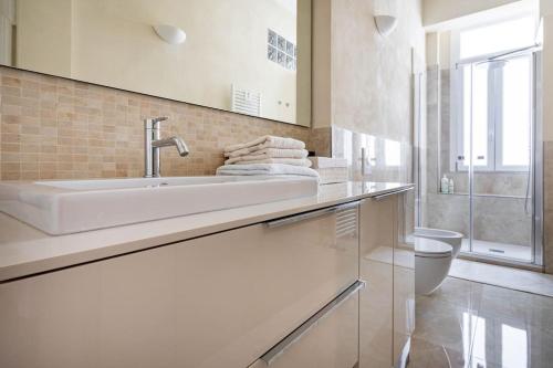 Peaceful apartment in Porta Venezia, Милан (фото 5)