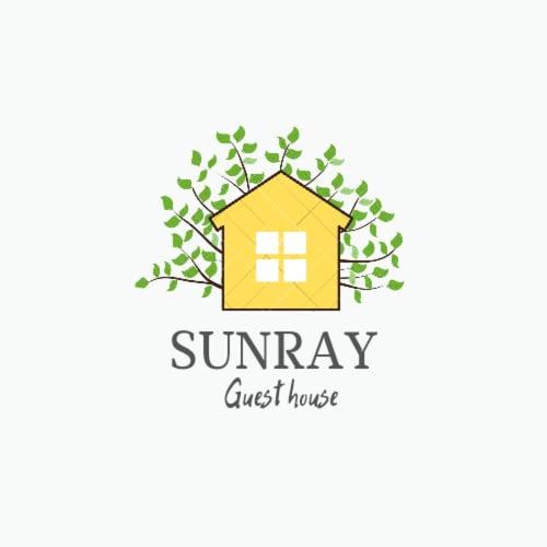 SunRay Guest House-Hostel