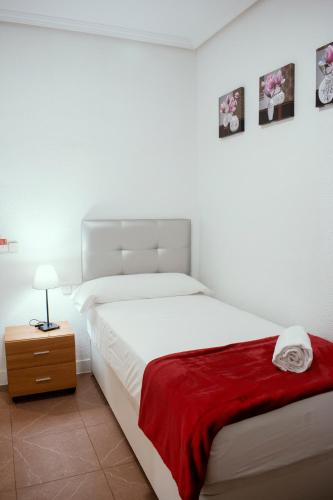 Hostal Ártico, Madrid (fotografie 9)
