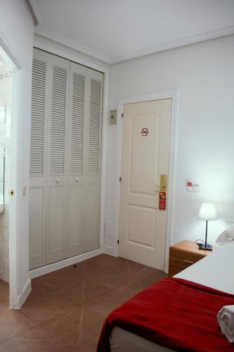 Hostal Ártico, Madrid (fotografie 7)
