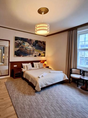 Witrina Apartments, Zagreb