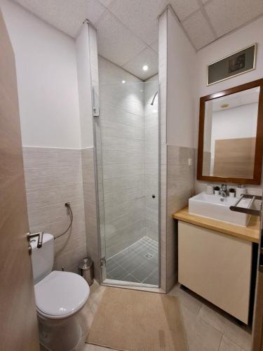 Witrina Apartments Room Type - Two-Bedroom Apartment Witrina Apartments Room Type - Two-Bedroom Apartment