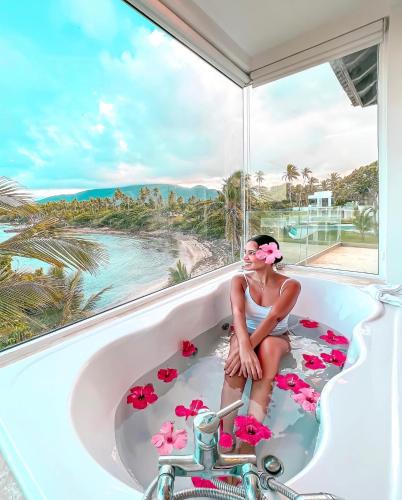 Instalaciones, Peninsula Esmeralda Luxury Hotel & Villas in Puerto Plata