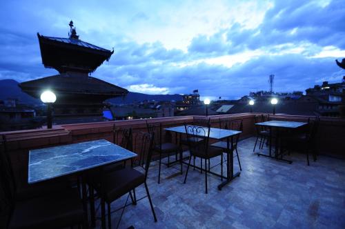 Siddhi Home Hotel Bhaktapur