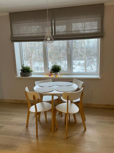 Roja Lux Apartment in Roja