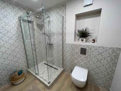 Roja Lux Apartment in Roja