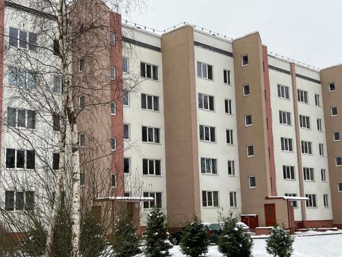 Roja Lux Apartment in Roja