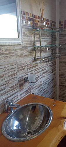 Vannas istaba, BH-Meliquina, Colgantes al Río (BH-Meliquina, Colgantes al Rio) in Villa Lago Meliquina