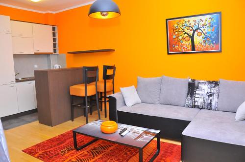 Apartments Foka - FREE Wellness & Spa, near Gondola - PROMO