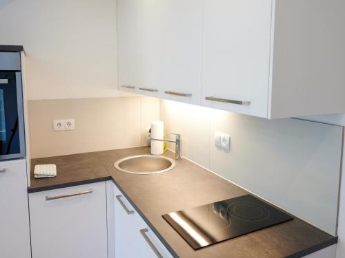 Appartement, supérieur