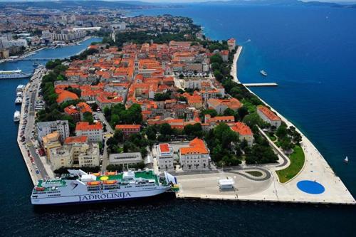  Room MARE in Zadar