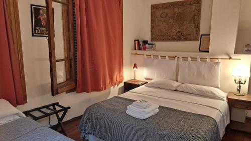 Boutique Hotel Casa Rugantino