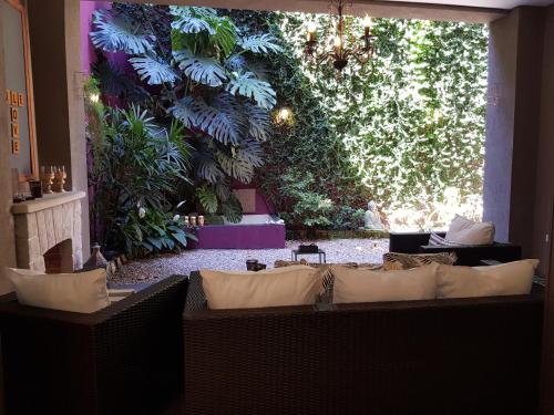 InspireBA - Garden, Buenos Aires (photo 10)
