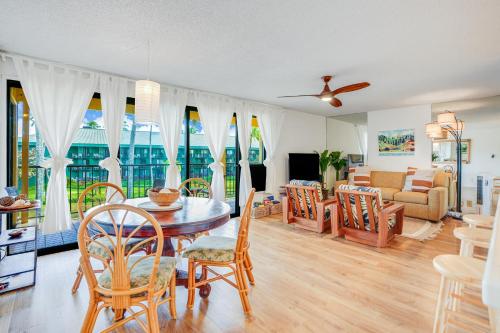 Kauai Beach Villas E5