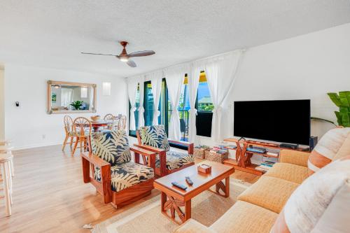 Kauai Beach Villas E5