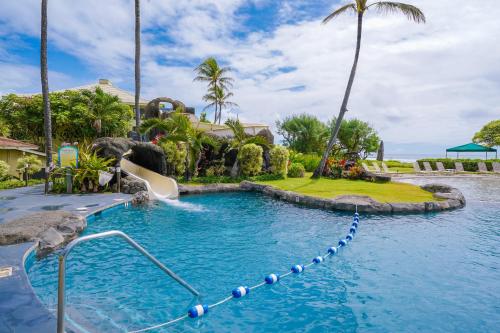 Kauai Beach Villas E5