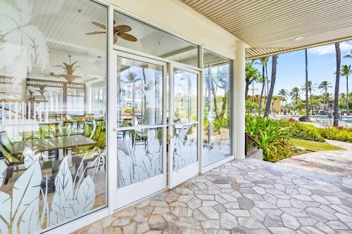 Kauai Beach Villas E5