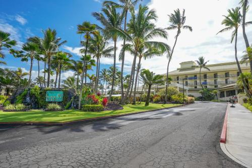 Kauai Beach Villas E5