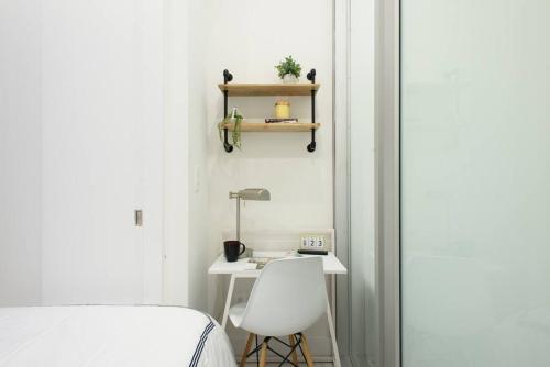 78-1D NEW Junior 1 BR Prime UES WD in unit, New York (Foto 3)