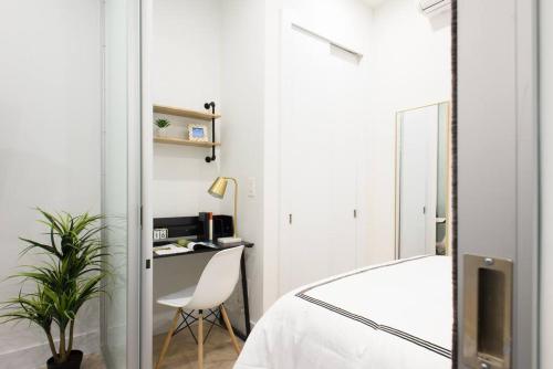 78-1B New 1BR prime UES WD in unit BEST VALUE, New York (foto 6)