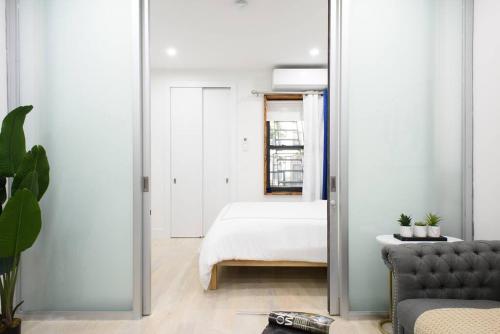 78-2B New furnished 1BR WD walk to Central Park, New York (Foto 7)
