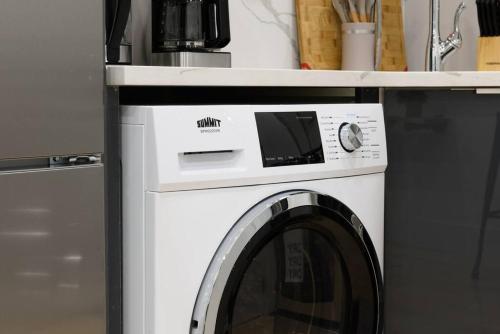 78-2D New furnished 1BR WD walk to Central Park, New York (Foto 6)