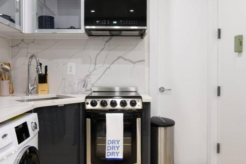78-2D New furnished 1BR WD walk to Central Park, New York (Foto 8)