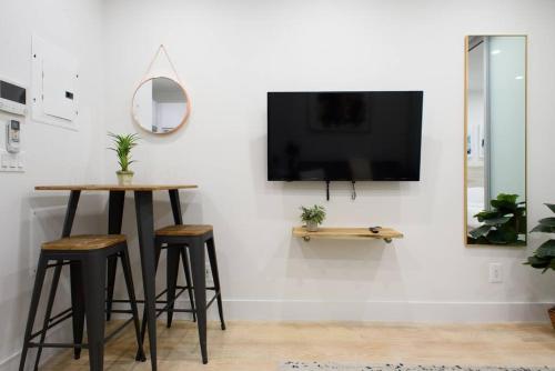 78-2D New furnished 1BR WD walk to Central Park, New York (Foto 9)