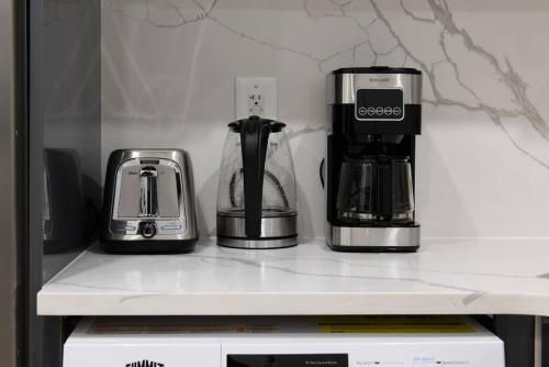 78-2D New furnished 1BR WD walk to Central Park, New York (Foto 10)