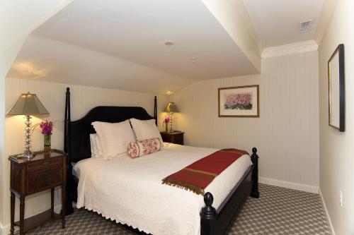 Saybrook Point Inn & Spa