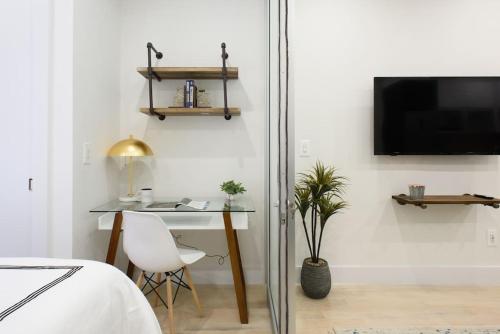 78-3D Brand new 1BR prime UES WD in unit, New York (fotografie 3)