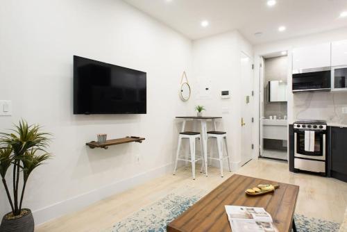 78-3D Brand new 1BR prime UES WD in unit, New York (fotografie 10)