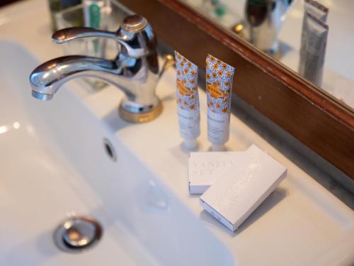 Salotto Borbonico - main image