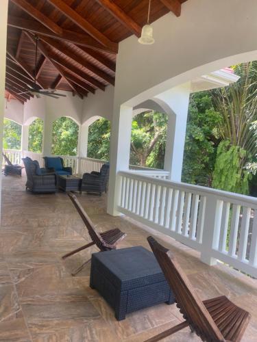 Ceiba Beach Resort Villas