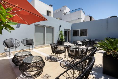 Hotel Bys Palermo - image 5