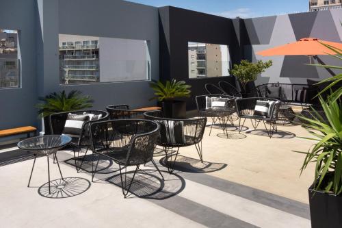 Hotel Bys Palermo, Buenos Aires (foto 8)