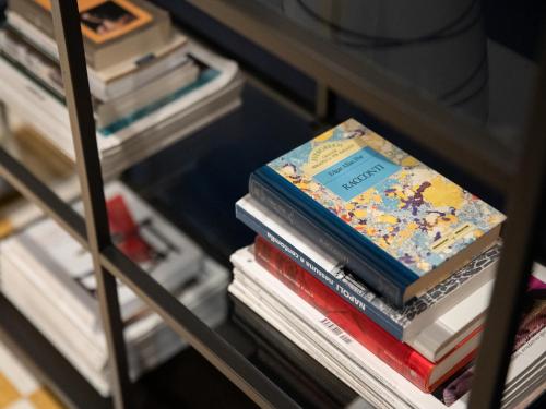 Salotto Borbonico - image 9