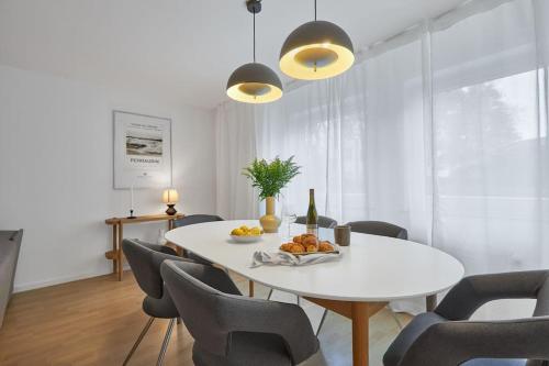 Nicole, im ruhigen Stil - Apartment - Pforzheim