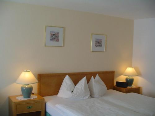 Traditions - Hotel Zur Tanne, Wernigerode (fotografie 2)