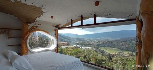 Paraiso de Arcilla - Suite & Glamping in Ráquira