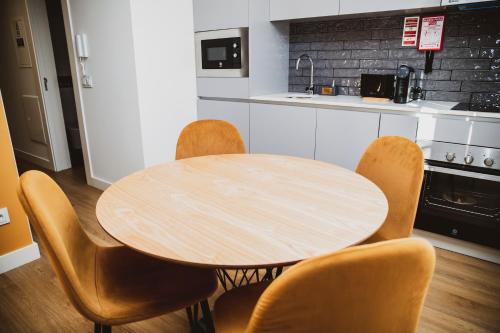 บริการและสิ่งอำนวยความสะดวก, Casa de Couros in อูร์เกเซส