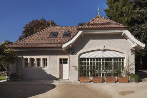 Le Jour et la Nuit - Accommodation - Geneva