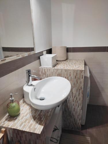 Grazioso Loft vicino a San Giovanni e Metro C, Rom (Foto 4)