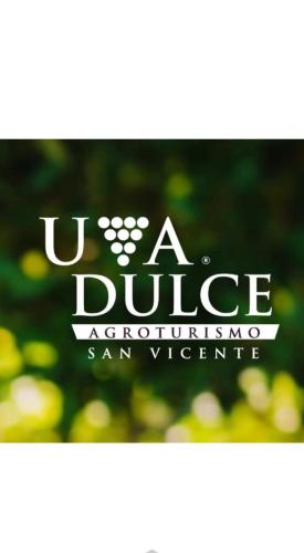 Uva Dulce