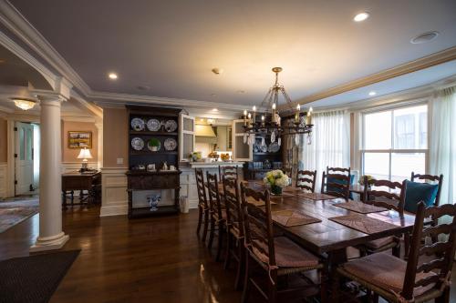 Saybrook Point Inn & Spa